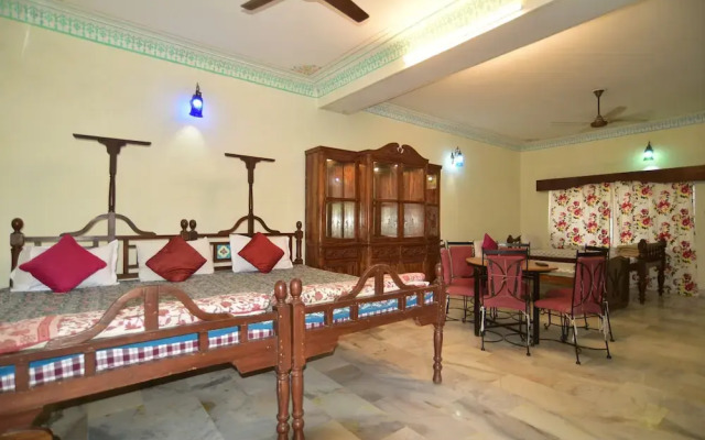 Sneh Deep Guest House