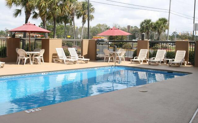 Hampton Inn Biloxi-Ocean Springs