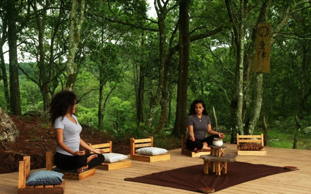 Hotel Boutique Marduk Gardens