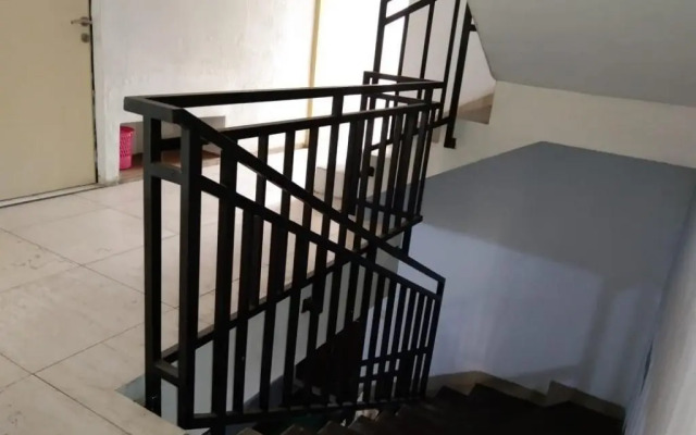 G357 Near Margo City by ZUZU