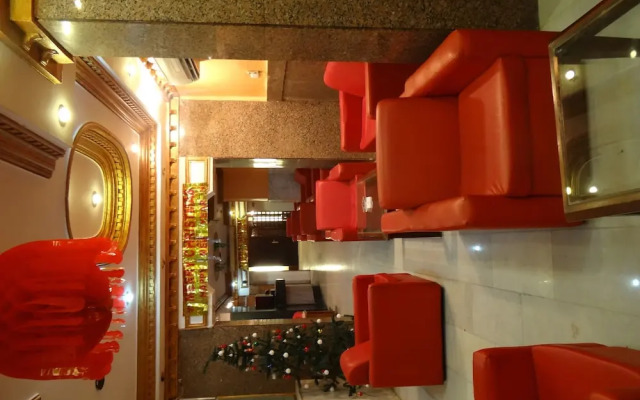 Dreamers Hotel