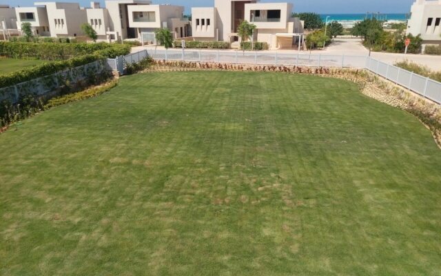 Villa Stand Alone Sea View Hacienda Bay