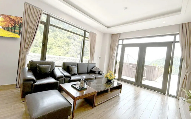 Viet Hoa Hotel & Residence