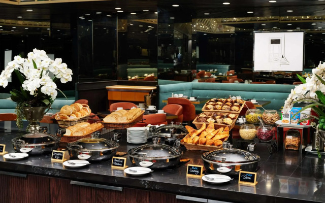 Millennium Hilton New York One UN Plaza