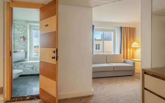 Hilton Stockholm Slussen