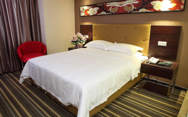 Shanshui Fashion Hotel