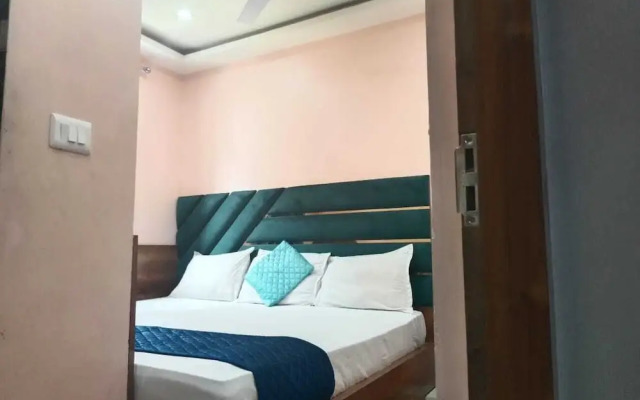 Deteex Hotel Babli