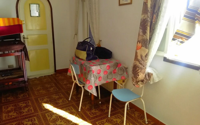 Parent house