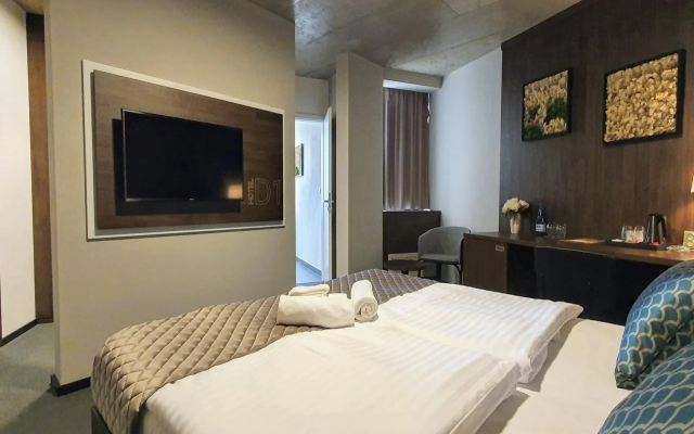 Hotel D1