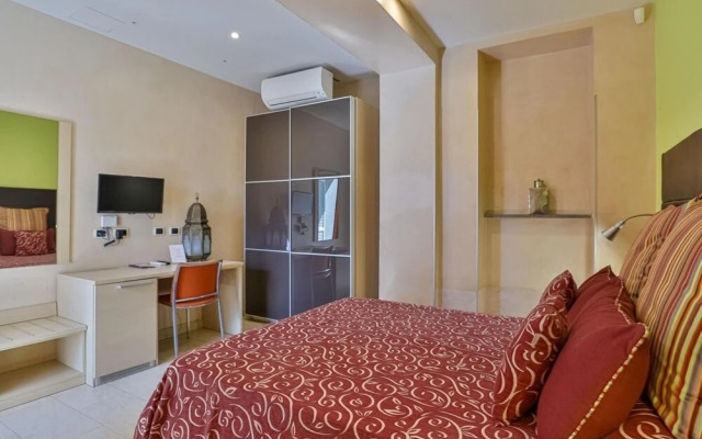 Luxury Room With sea View in Amalfi ID 3927