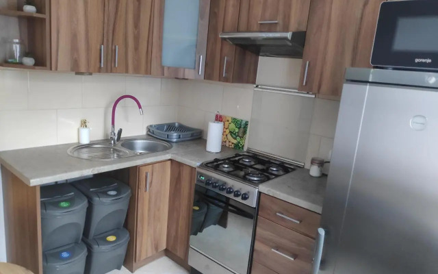 Apartament Owocowy