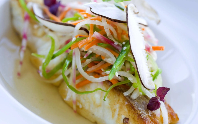 Hôtel Le Mur du Roy