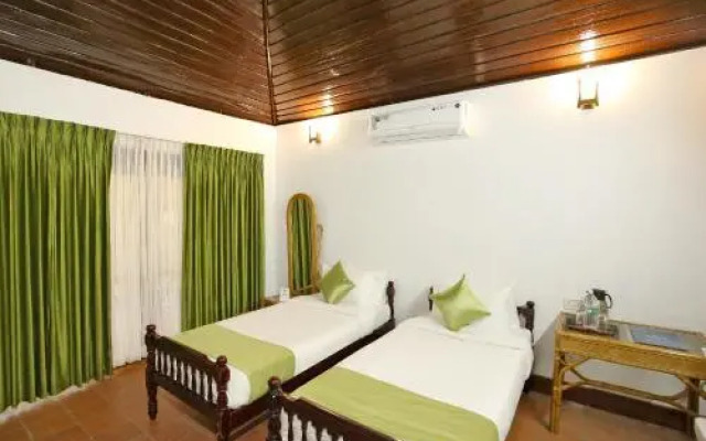 Coir Village Lake Resort by OYO
