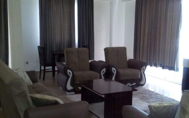 Harmonia Apart