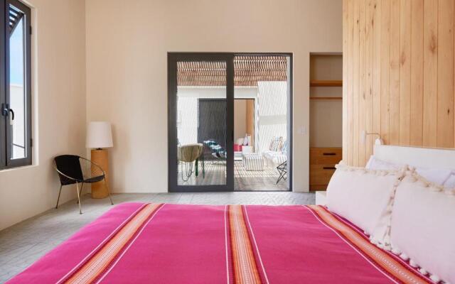 Hotel San Cristobal Adults 15+