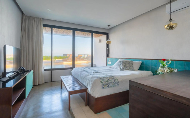 O Tulum Hotel - Adults Only