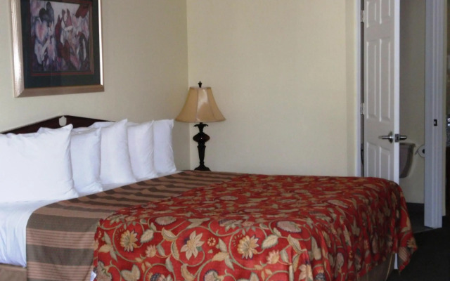 Jameson Inn Perry