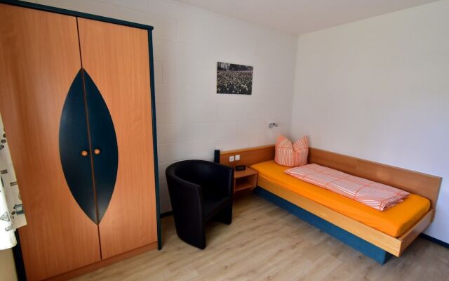 Hotel Garni Rank