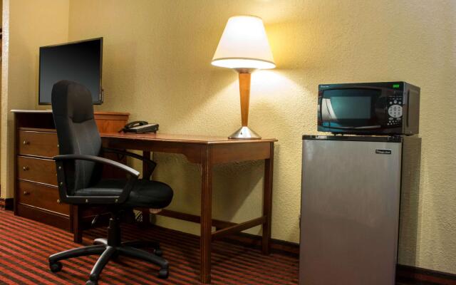 Econo Lodge Bradford