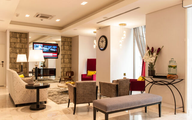 The 7 Hotel