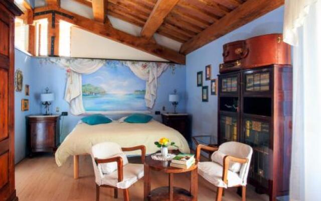 Bed And Breakfast I Glicini