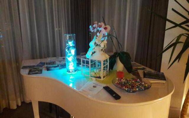 B&B Albuondi Tarvisio