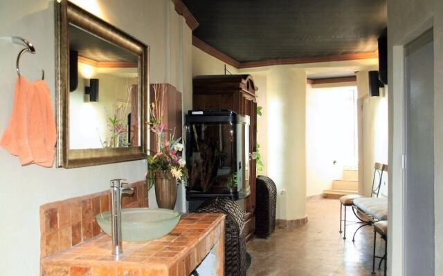 Artes Bed & Breakfast