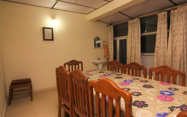 Hotel Country Lodge
