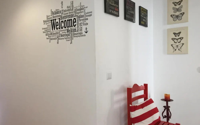 Guest House Foz Marina