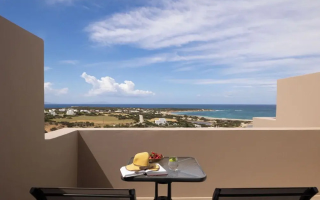 Olive Vista Suites