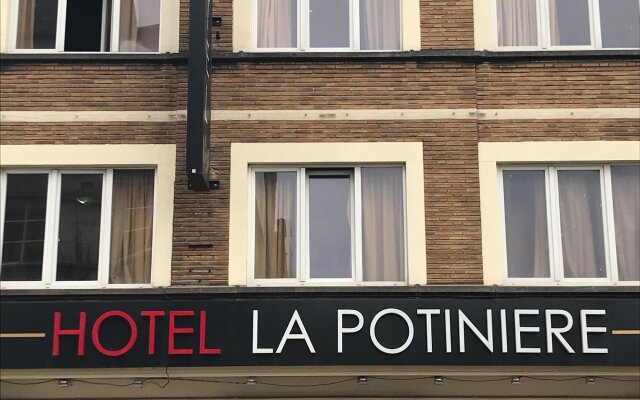 Hotel La Potinière