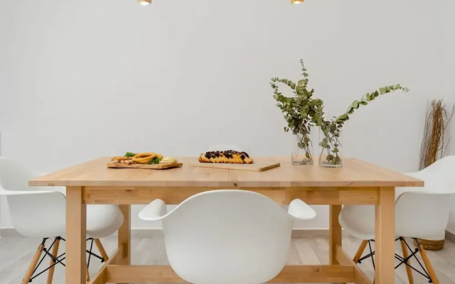 Villa Aronia Kastraki Naxos