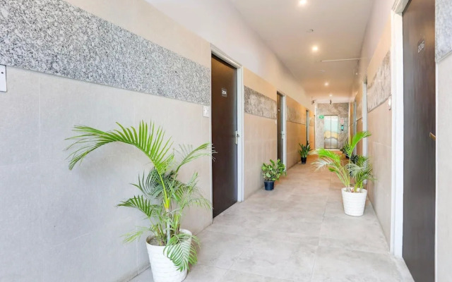 Stylish Stays Near Isbt Dehradun