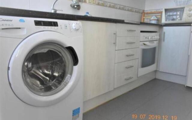 Apartamento Turistico Galeno