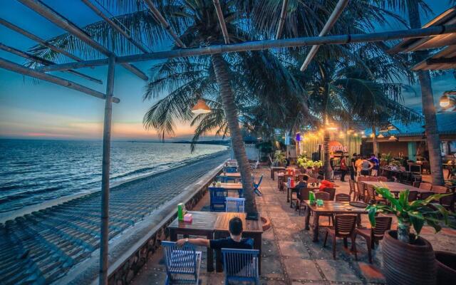 Tuong Vy Boutique Hotel