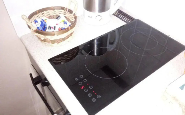 Atlantica Traditional Apartments