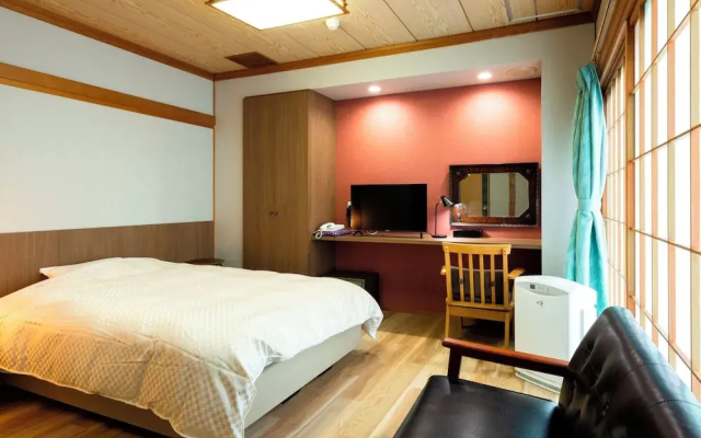 Hotel Sunvalley Izunagaoka