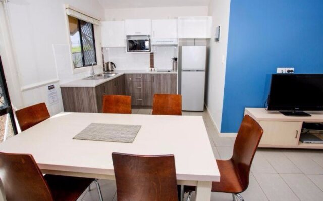 Reflections Bermagui - Holiday Park