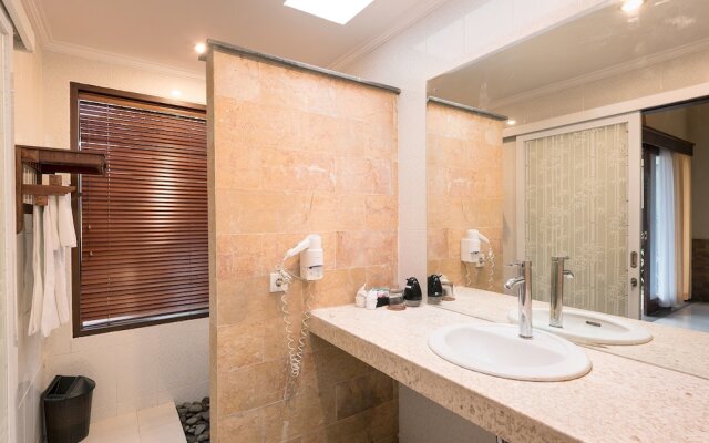 Taluh Bebek Ubud Private Villas