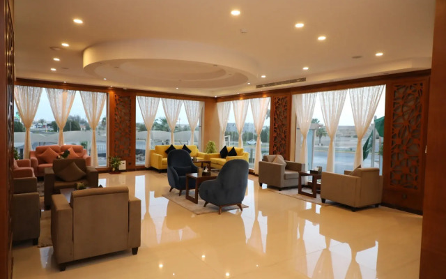 Taj Al-Wajh Hotel
