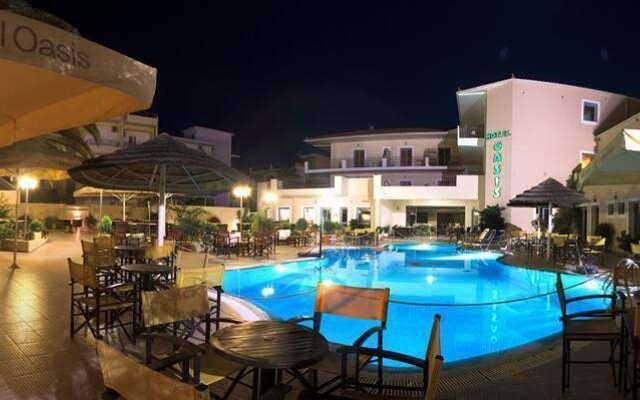 Oasis Hotel