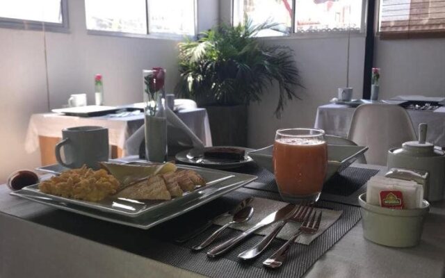 Mamma Hotel Cartagena