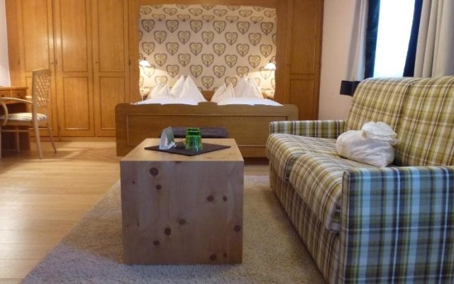 Hotel Mohnenfluh