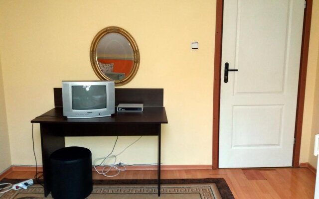 Hotel Mirage Pleven
