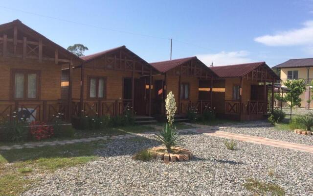 Guest House on Kiaraz 12