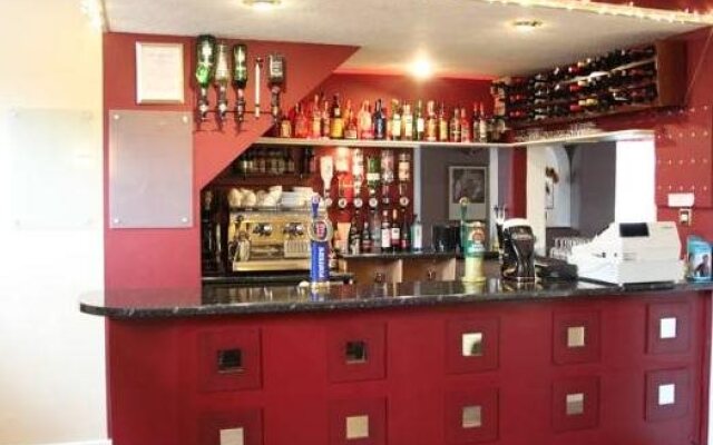 Abbey Grange Hotel