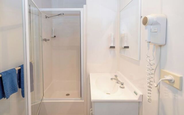 Anchor Down Cottages