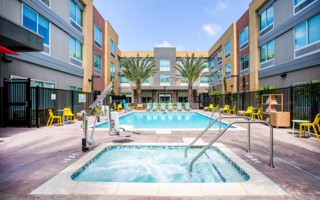 Home2 Suites by Hilton Carlsbad