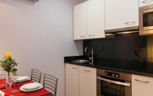 Stay Barcelona Sant Antoni