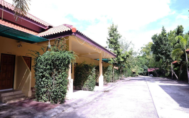SP Resort